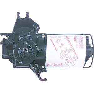 Wiper Motor - 40-278