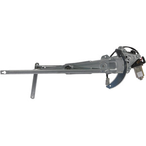 Window Motor and Regulator Assembly - 82-1545CR