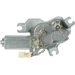Wiper Motor - 40-3035