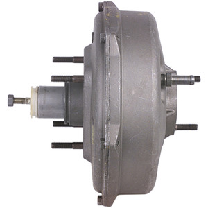 Power Brake Booster - 53-5401