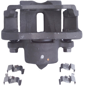 Disc Brake Caliper - 19-B848