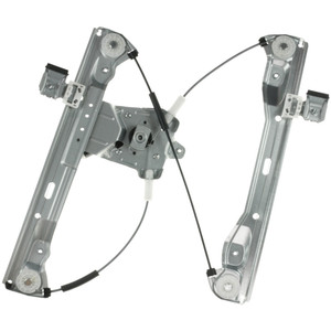 Window Motor and Regulator Assembly - 82-1153BR