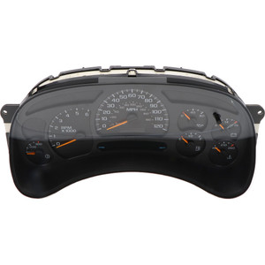Instrument Cluster - 2L-1067