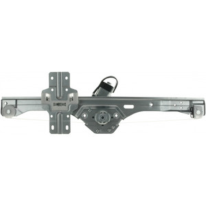 Window Motor and Regulator Assembly - 82-1055HR