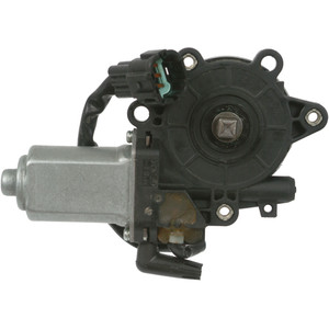 Power Window Motor - 47-13152