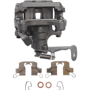 Disc Brake Caliper - 19-B7122