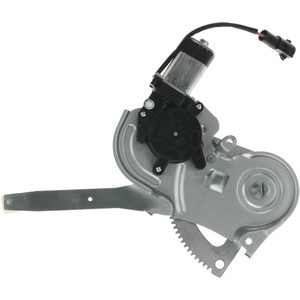 Window Motor and Regulator Assembly - 82-370AR