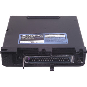 Engine Control Module (ECM) - 72-3113