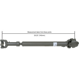 Drive Shaft - 65-9144