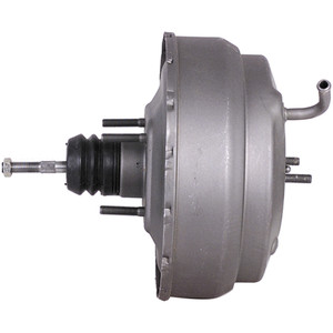 Power Brake Booster - 53-2595
