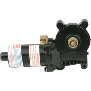 Window Motor - 47-3405