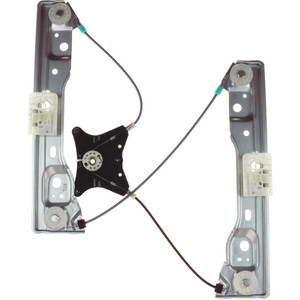 Window Regulator - 82-6001A