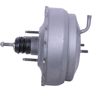 Power Brake Booster - 53-2548