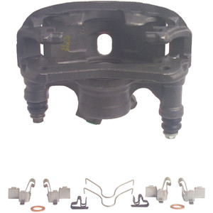 Disc Brake Caliper - 19-B1465