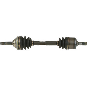 CV Axle Assembly - 60-3208