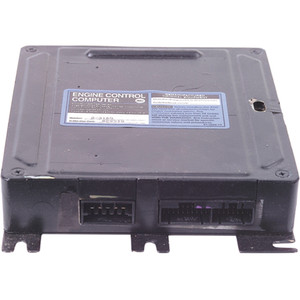 Engine Control Module (ECM) - 72-3165