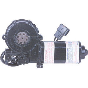 Window Motor - 47-1706