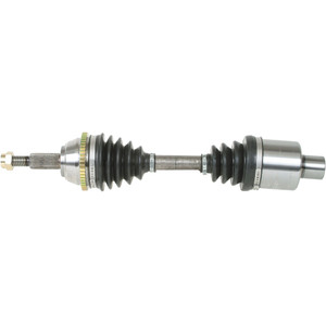 CV Axle Assembly - 66-2008