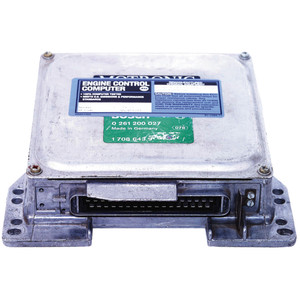 Engine Control Module (ECM) - 72-9437