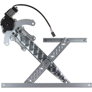 Window Motor and Regulator Assembly - 82-318AR