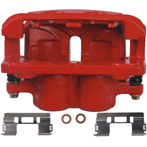 Disc Brake Caliper - 18-4860XR