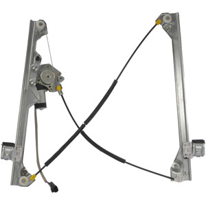 Window Motor and Regulator Assembly - 82-1056BR