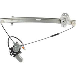Window Motor and Regulator Assembly - 82-1566DR