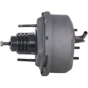 Vacuum Power Brake Booster - 53-2480