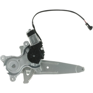 Window Motor and Regulator Assembly - 82-1139BR