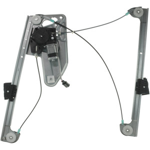 Window Motor and Regulator Assembly - 82-2152BR