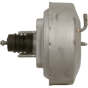 Power Brake Booster - 53-7612