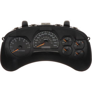 Instrument Cluster - 2L-1013