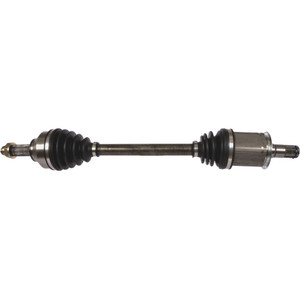 CV Axle Assembly - 66-9750