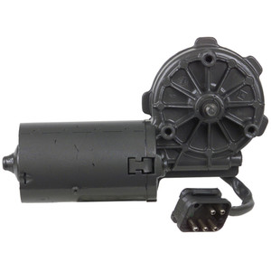 Wiper Motor - 85-1512