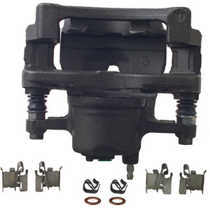 Disc Brake Caliper - 19-B3198