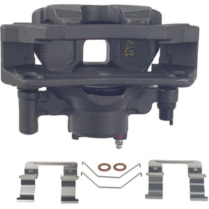 Disc Brake Caliper - 19-B2706