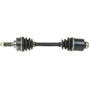 CV Axle Assembly - 66-8075