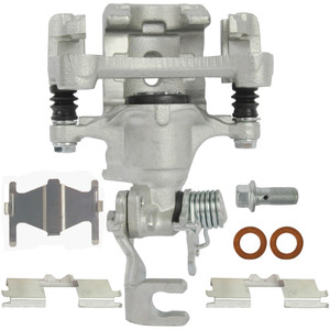 Disc Brake Caliper - 2C-2000