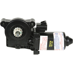 Window Motor - 42-172