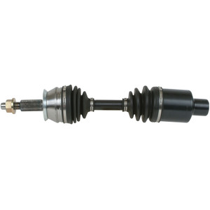 CV Axle Assembly - 66-3324