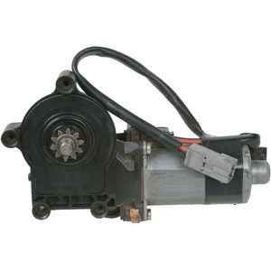 Window Motor - 47-2714