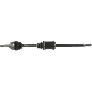 CV Axle Assembly - 60-6237
