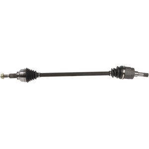 CV Axle Assembly - 66-3641