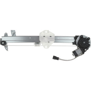 Window Motor and Regulator Assembly - 82-15072AR