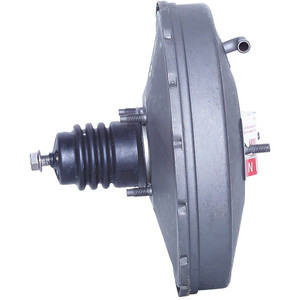 Power Brake Booster - 54-74606