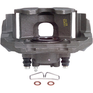 Brake Caliper - 18-B4362