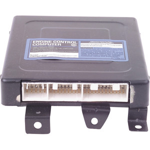 Engine Control Module (ECM) - 72-6121