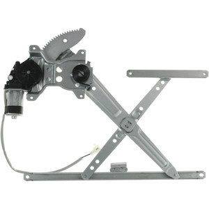 Window Motor and Regulator Assembly - 82-1137DR