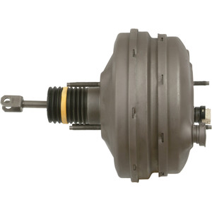 Power Brake Booster - 54-72908