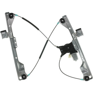 Window Motor and Regulator Assembly - 82-1037BR